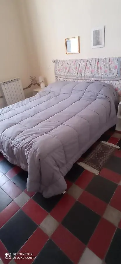 Casa Cristina Bed & Breakfast Syracuse