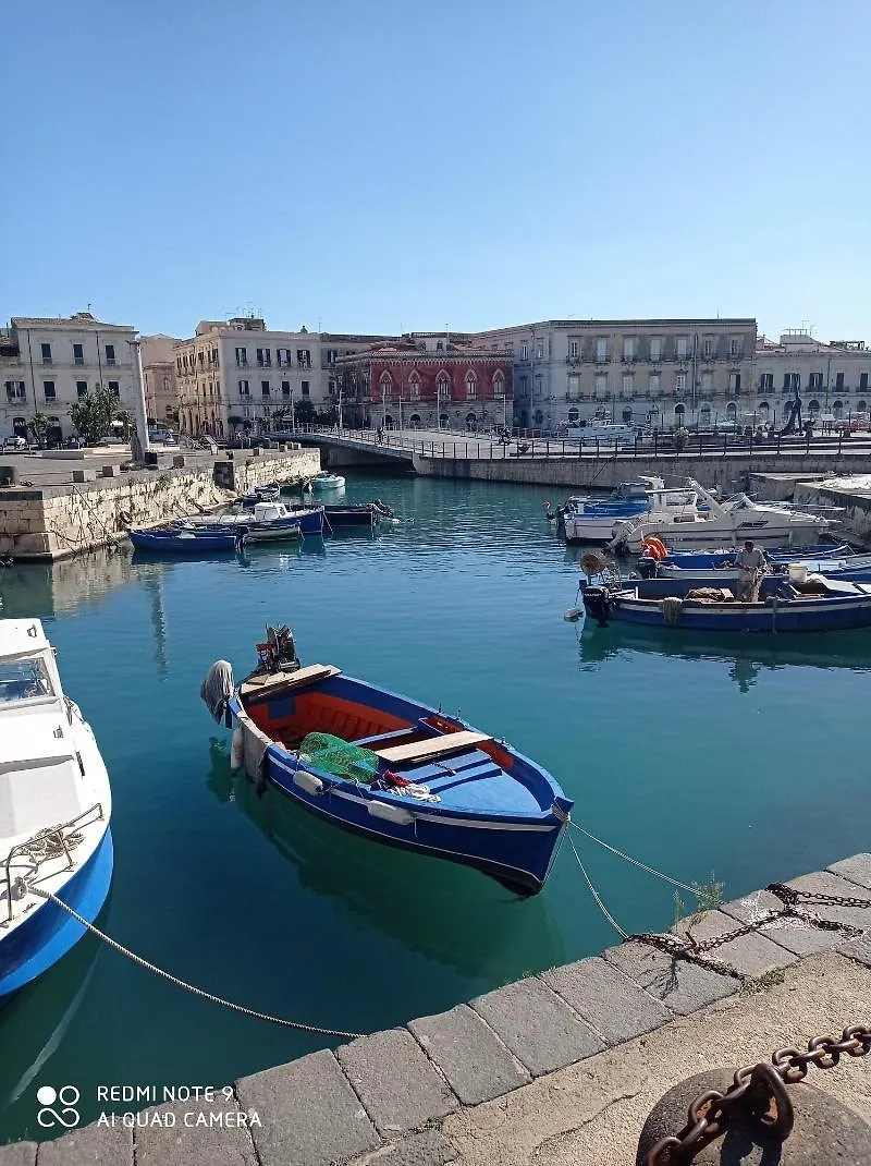 Casa Cristina Bed & Breakfast Syracuse