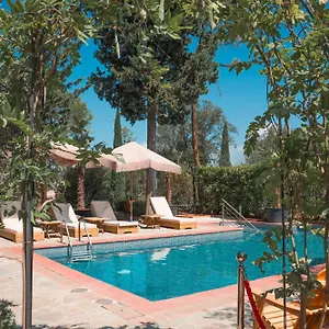 Hotel Cesi & Impruneta