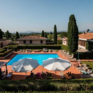 Aparthotel Poggio Golf Chianti Firenze Impruneta