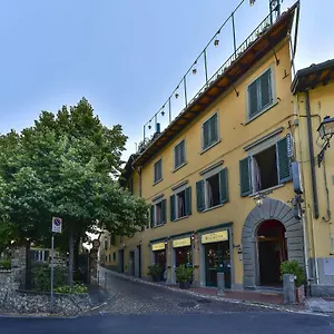 Hotel Bellavista Impruneta