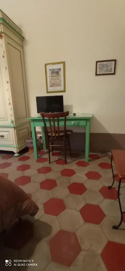 Casa Cristina Bed & Breakfast Syracuse 3*,  Italy