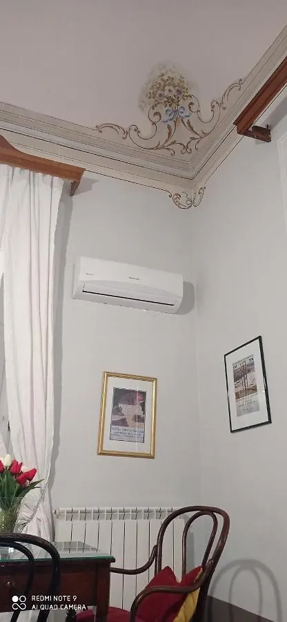 Casa Cristina Bed & Breakfast Syracuse 3*,  Italy