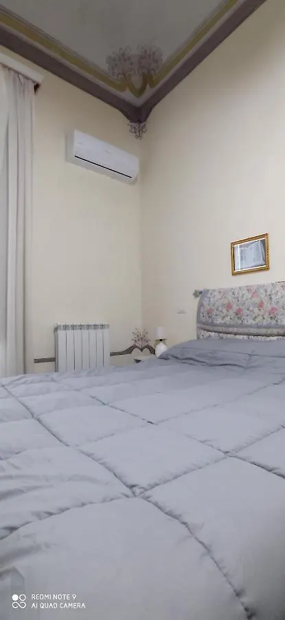Casa Cristina Bed & Breakfast Syracuse
