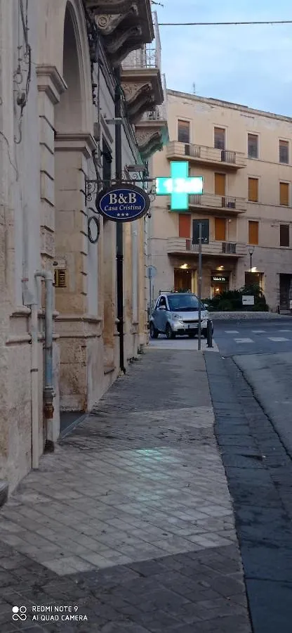 Casa Cristina Bed & Breakfast Syracuse