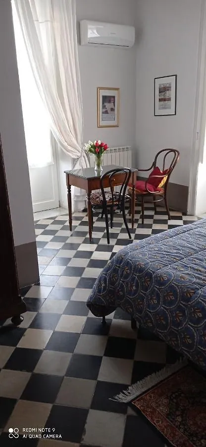 Casa Cristina Bed & Breakfast Syracuse
