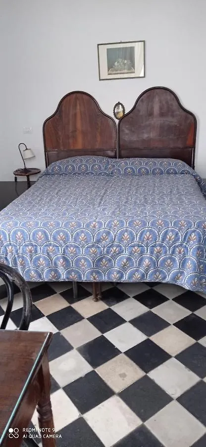 Casa Cristina Bed & Breakfast Syracuse