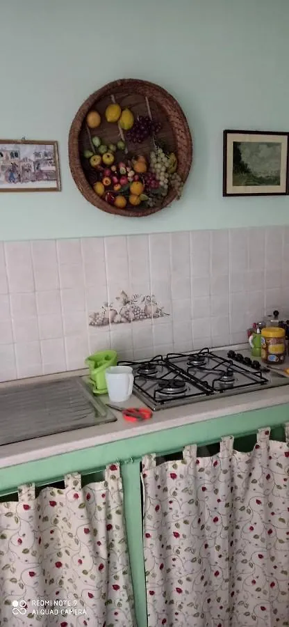 Casa Cristina Bed & Breakfast Syracuse