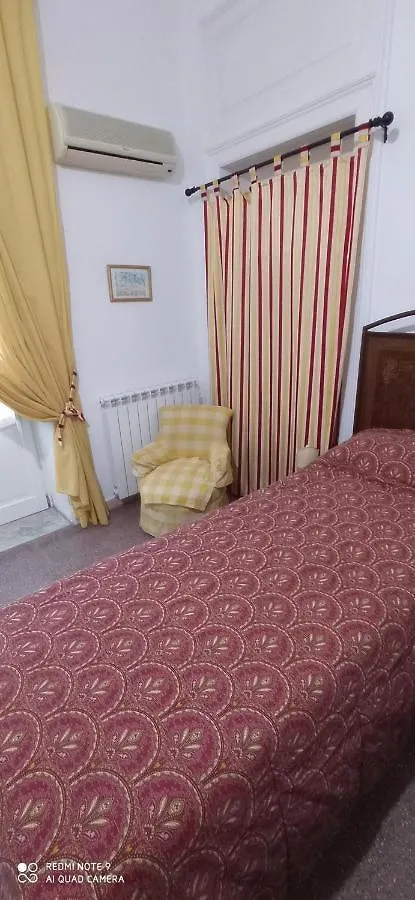 Casa Cristina Bed & Breakfast Syracuse