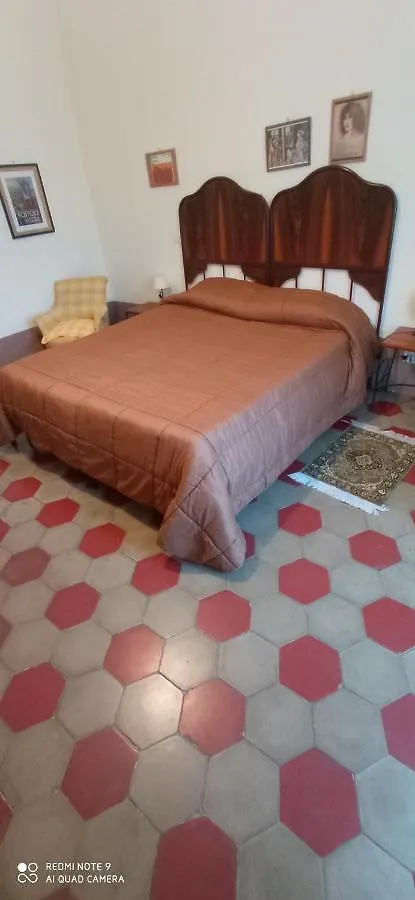 Casa Cristina Bed & Breakfast Syracuse