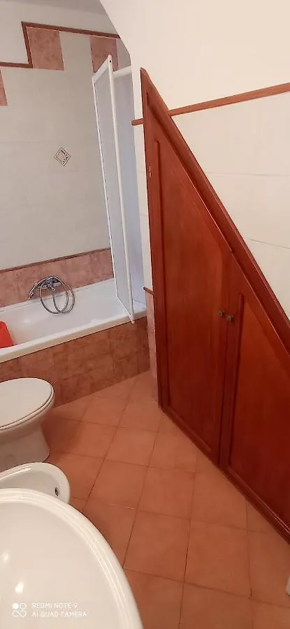 ***  Casa Cristina Bed & Breakfast Syracuse Italy