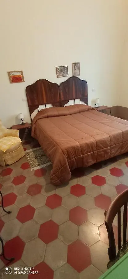 Casa Cristina Bed & Breakfast Syracuse 3*,