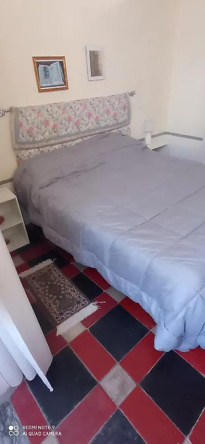 Casa Cristina Bed & Breakfast Syracuse