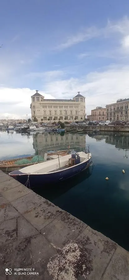 Casa Cristina Bed & Breakfast Syracuse