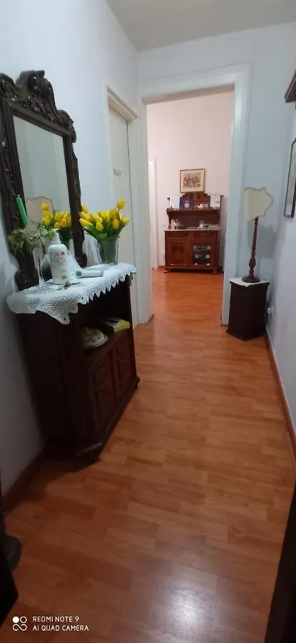 Casa Cristina Bed & Breakfast Syracuse