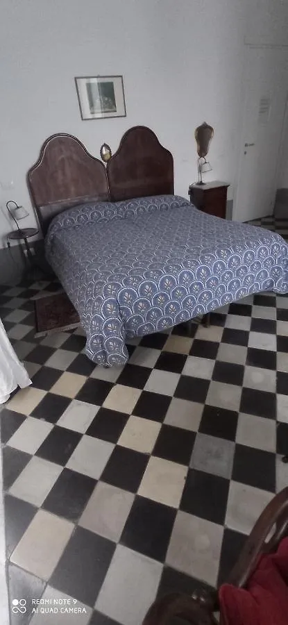 Casa Cristina Bed & Breakfast Syracuse