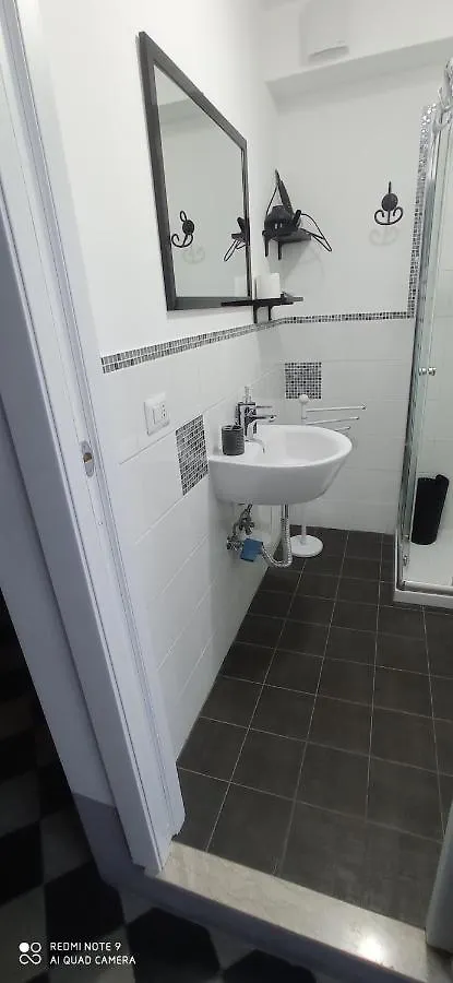 Casa Cristina Bed & Breakfast Syracuse 3*,