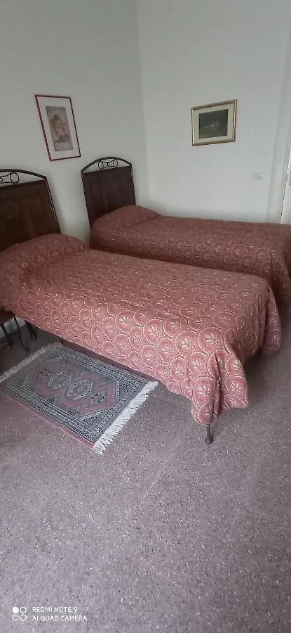 Casa Cristina Bed & Breakfast Syracuse Italy