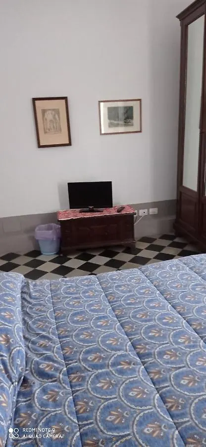 ***  Casa Cristina Bed & Breakfast Syracuse Italy