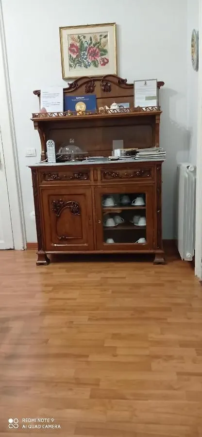 Casa Cristina Bed & Breakfast Syracuse 3*,  Italy