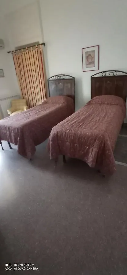 Casa Cristina Bed & Breakfast Syracuse