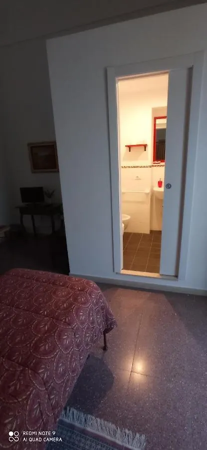 Casa Cristina Bed & Breakfast Syracuse 3*,  Italy