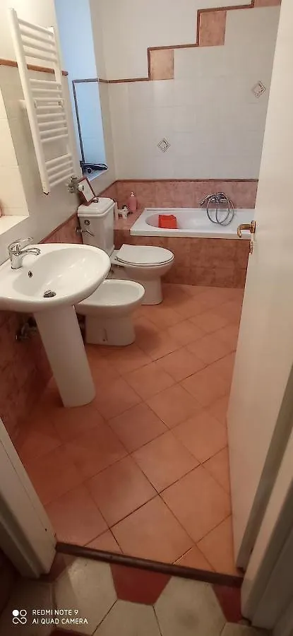 Casa Cristina Bed & Breakfast Syracuse 3*,  Italy