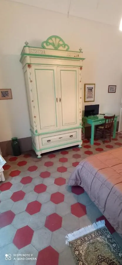 ***  Casa Cristina Bed & Breakfast Syracuse Italy