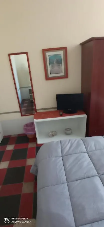 Casa Cristina Bed & Breakfast Syracuse