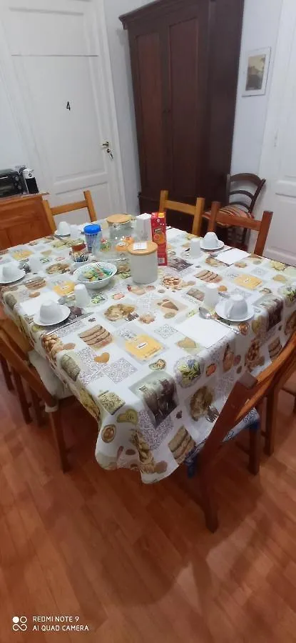 Casa Cristina Bed & Breakfast Syracuse