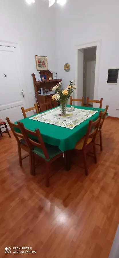 Casa Cristina Bed & Breakfast Syracuse