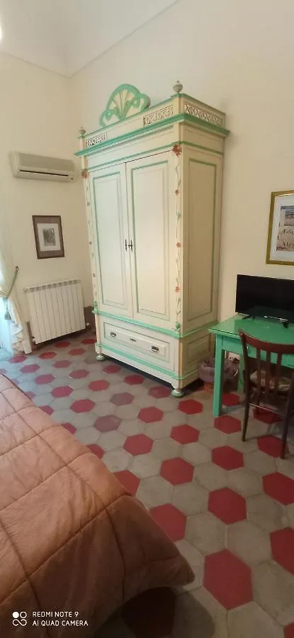 Casa Cristina Bed & Breakfast Syracuse 3*,