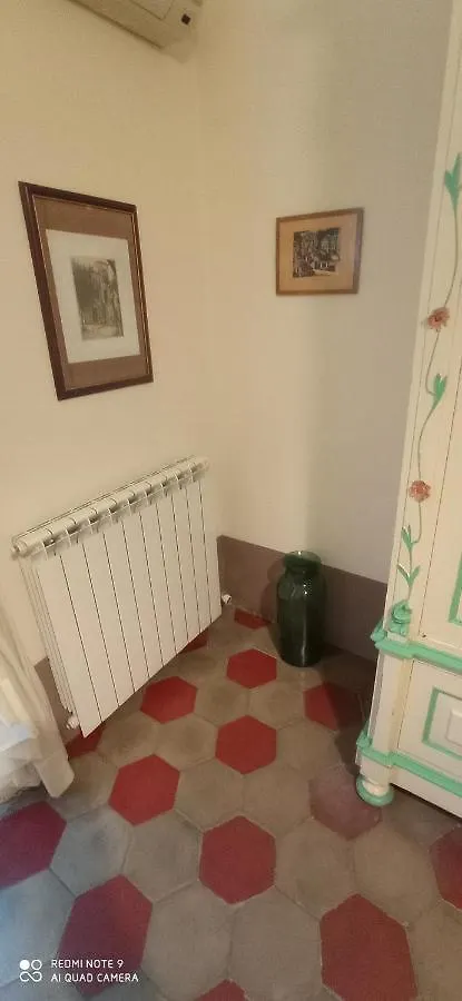 Casa Cristina Bed & Breakfast Syracuse 3*,