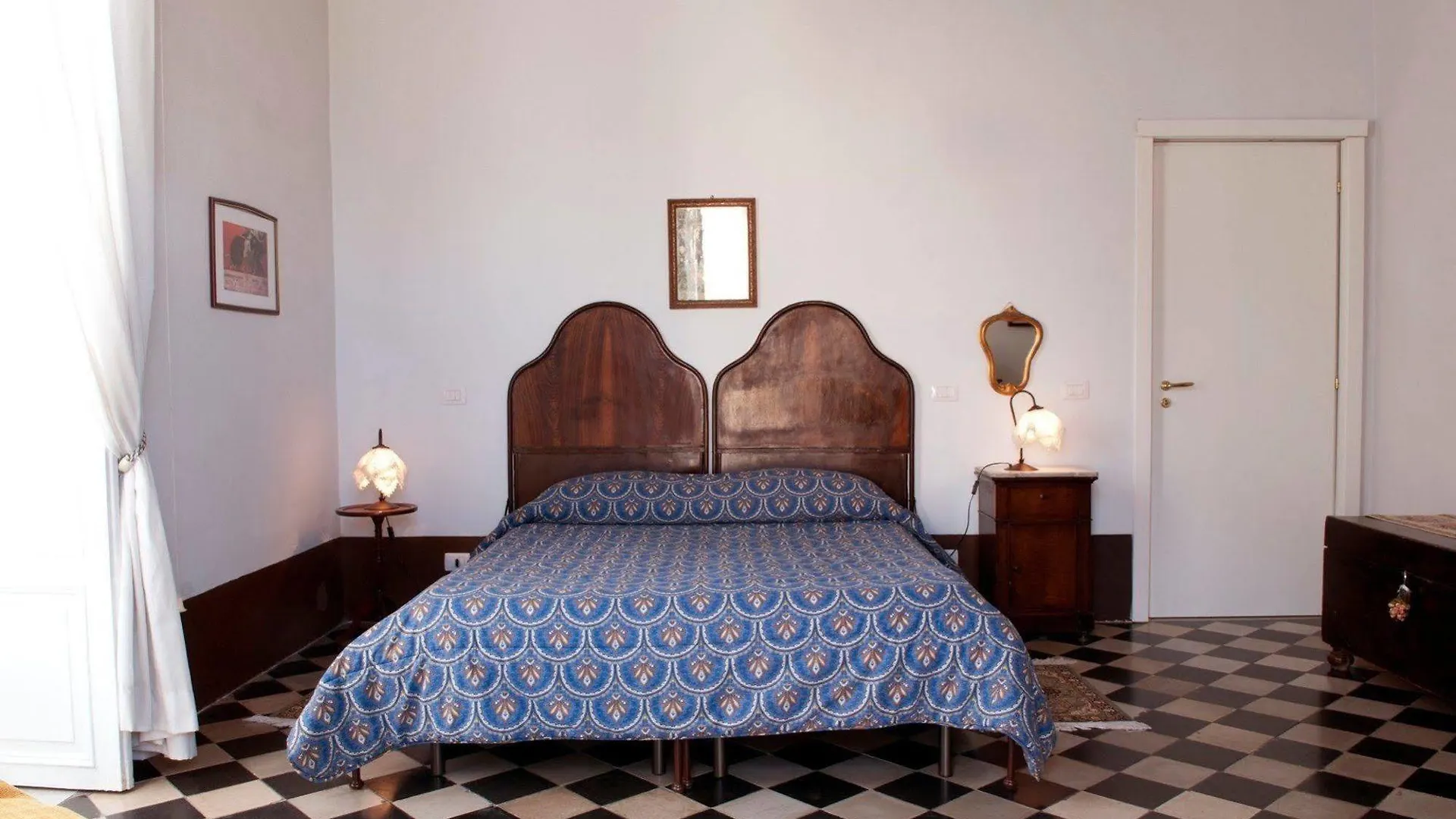 Casa Cristina Bed & Breakfast Syracuse
