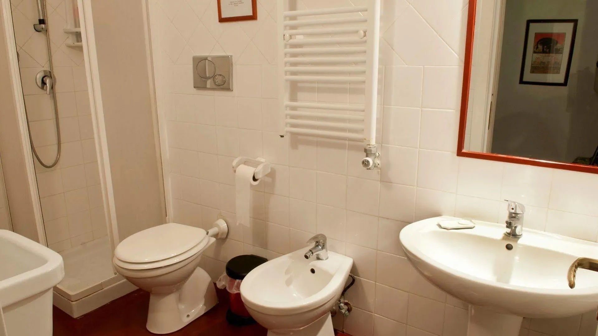 Casa Cristina Bed & Breakfast Syracuse