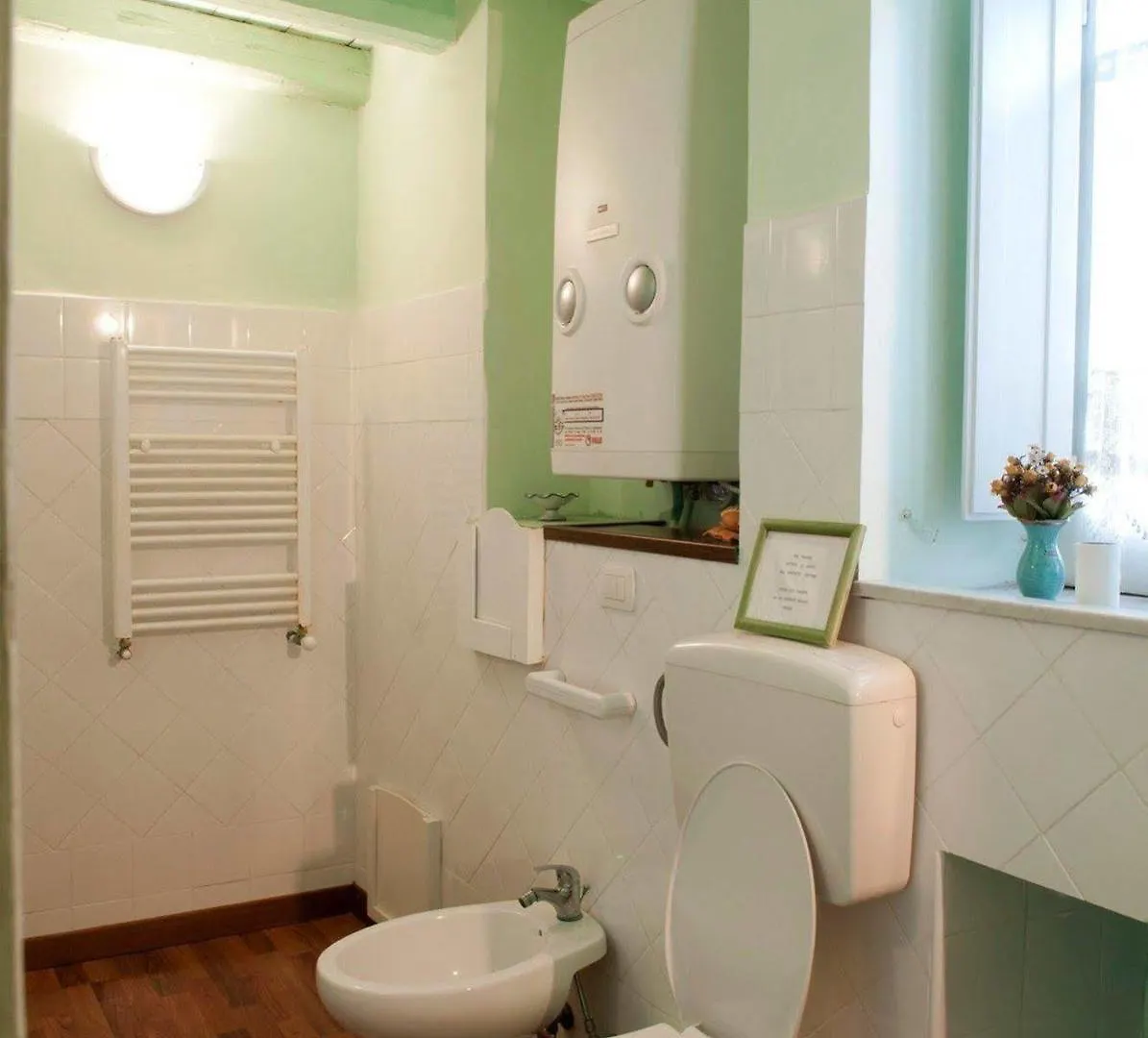Casa Cristina Bed & Breakfast Syracuse