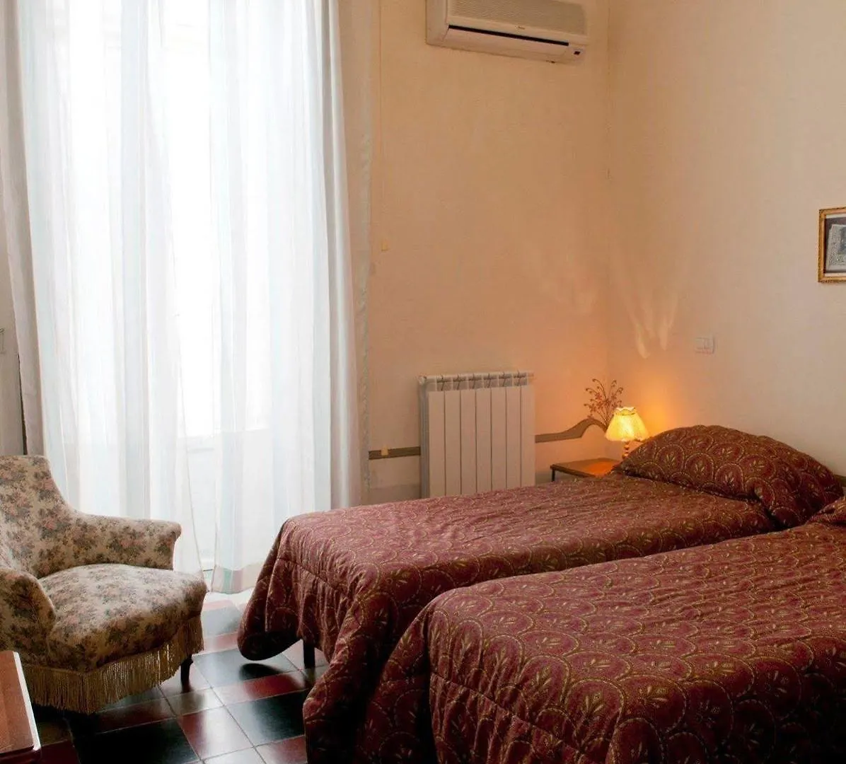 Casa Cristina Bed & Breakfast Syracuse