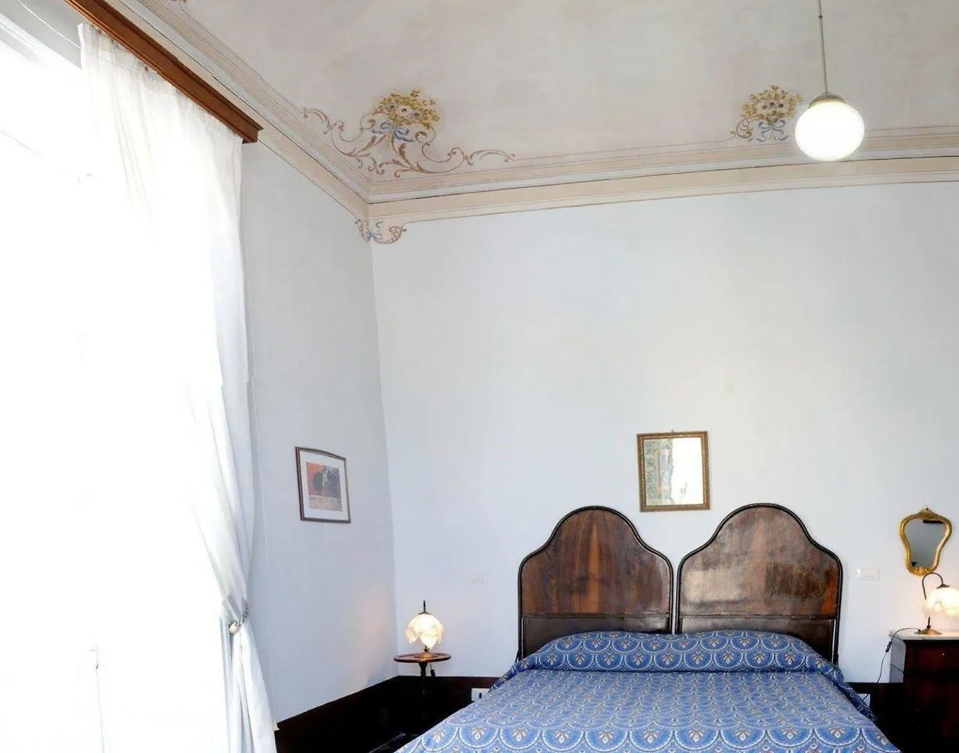Casa Cristina Bed & Breakfast Syracuse