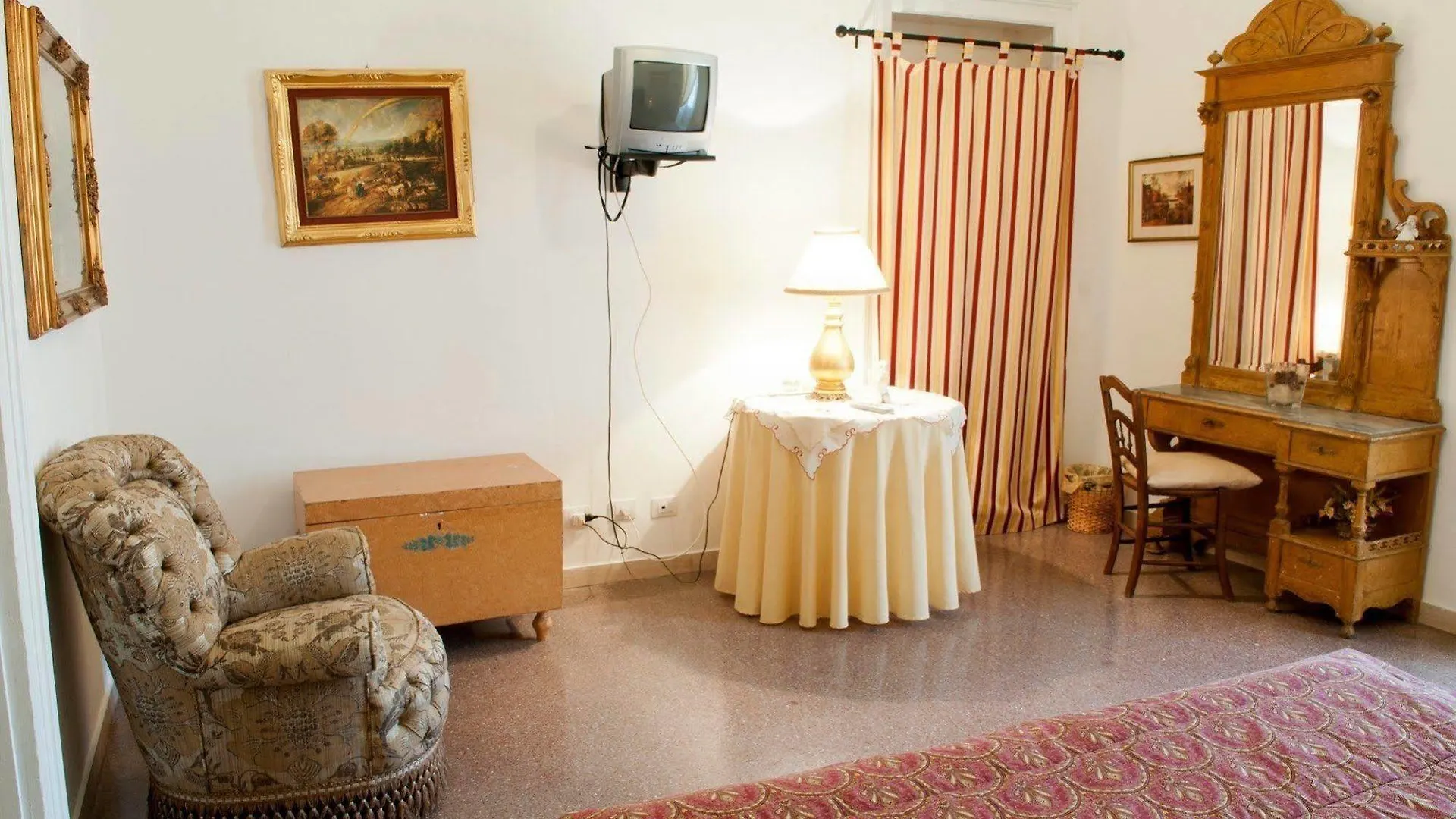 ***  Casa Cristina Bed & Breakfast Syracuse Italy